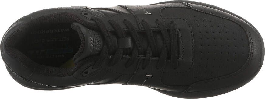 Skechers Sneakers NETSON-GANDER trekking schoen veterschoenen outdoorschoenen met robuuste loopzool