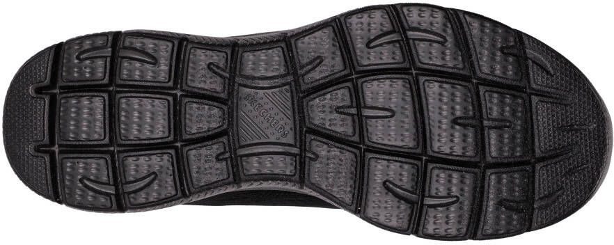 Skechers Sneakers SUMMITS-TORRE vrijetijdsschoen trainingsschoen veterschoen met memory foam