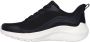 Skechers Sneakers BOBS SQUAD WAVES-STILL WADING trainingsschoenen vrijetijdsschoen met stretch-veters voor instappen - Thumbnail 5