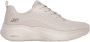 Skechers Sneakers BOBS INFINITY freizeitschoen fitnessschoen veterschoen in trendy materialenmix - Thumbnail 5