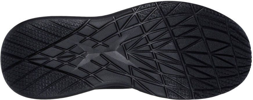Skechers Sneakers BOBS INFINITY-VAPOR EXACT vrijetijdsschoen lage schoen veterschoen met vapor foam™ demping