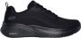 Skechers Sneakers BOBS INFINITY-VAPOR EXACT vrijetijdsschoen lage schoen veterschoen met vapor foam™ demping - Thumbnail 3