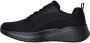 Skechers Sneakers BOBS INFINITY-VAPOR EXACT vrijetijdsschoen lage schoen veterschoen met vapor foam™ demping - Thumbnail 4