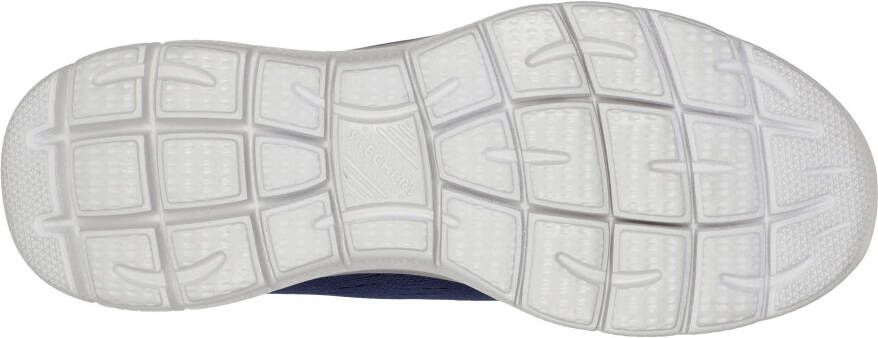 Skechers Sneakers SUMMITS-TORRE vrijetijdsschoen trainingsschoen veterschoen met memory foam