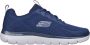 Skechers Sneakers SUMMITS-TORRE vrijetijdsschoen trainingsschoen veterschoen met memory foam - Thumbnail 4