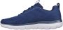 Skechers Sneakers SUMMITS-TORRE vrijetijdsschoen trainingsschoen veterschoen met memory foam - Thumbnail 5