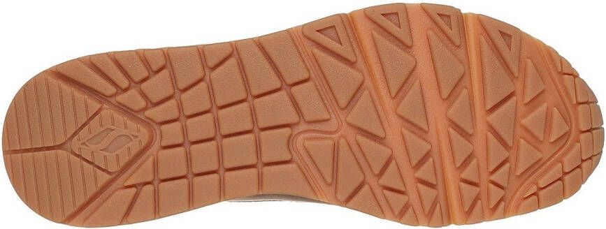 Skechers -Dames -Sneaker- Uno-Metallixs- Rosegold-177109 RSGD - Foto 10