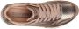 Skechers -Dames -Sneaker- Uno-Metallixs- Rosegold-177109 RSGD - Thumbnail 13