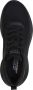 Skechers Sneakers BOBS INFINITY vrijetijdsschoen fitnessschoen veterschoen in trendy materialenmix - Thumbnail 6
