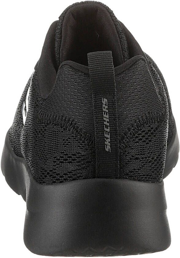Skechers Sneakers Dynamight 2.0 – Homespun trainingsschoen hardloopschoen veterschoen met gepolsterde schacht
