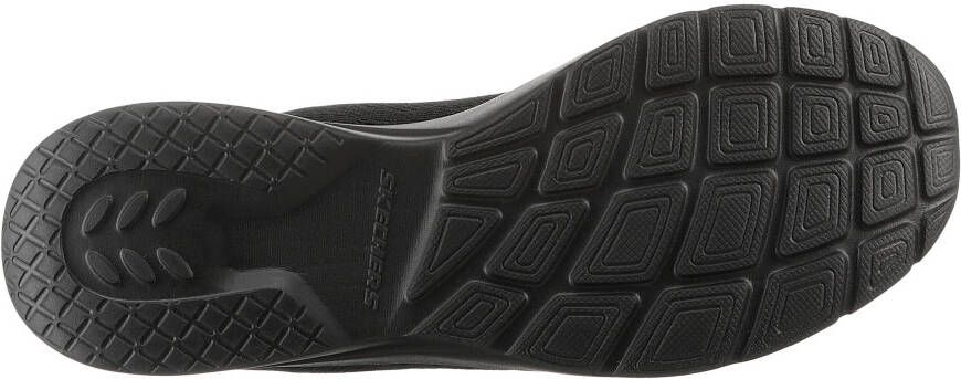 Skechers Sneakers Dynamight 2.0 – Homespun trainingsschoen hardloopschoen veterschoen met gepolsterde schacht