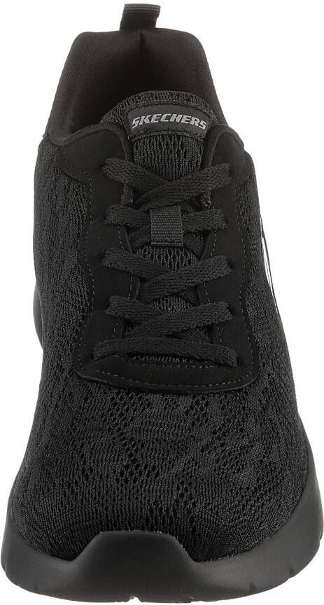 Skechers Sneakers Dynamight 2.0 – Homespun trainingsschoen hardloopschoen veterschoen met gepolsterde schacht