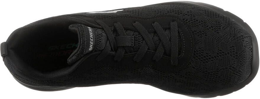 Skechers Sneakers Dynamight 2.0 – Homespun trainingsschoen hardloopschoen veterschoen met gepolsterde schacht