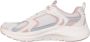 Skechers Arch Fit 2.0 Vintage Luxe dames sneaker Beige multi - Thumbnail 6