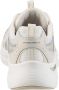 Skechers Arch Fit 2.0 Vintage Luxe dames sneaker Natural - Thumbnail 11