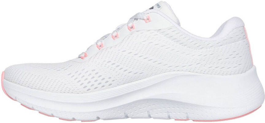 Skechers Sneakers ARCH FIT 2.0-BIG LEAGUE fitnessschoen trainingsschoen vrijetijdsschoen met goede demping