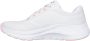 Skechers Sneakers ARCH FIT 2.0-BIG LEAGUE fitnessschoen trainingsschoen vrijetijdsschoen met goede demping - Thumbnail 5