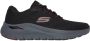 Skechers Sneakers ARCH FIT 2.0 trainingsschoen veterschoen met comfortabele binnenzool - Thumbnail 4