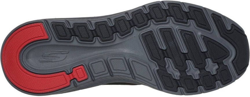 Skechers Sneakers ARCH FIT 2.0 trainingsschoen veterschoen met comfortabele binnenzool