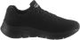 Skechers Sneakers ARCH FIT met zijlogo-embleem vrijetijdsschoen lage schoen veterschoen - Thumbnail 136