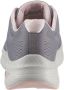 Skechers Arch Fit Big Appeal Dames Sneakers Grey Pink - Thumbnail 8