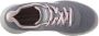 Skechers Arch Fit Big Appeal Dames Sneakers Grey Pink - Thumbnail 11
