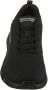Skechers Lage Sneakers BBK BOB SQUAD FLEX - Thumbnail 7