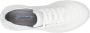 Skechers BOBS B FLEX LO-GRACEFUL STRIDE sneakers dames wit 117591 WHT - Thumbnail 5