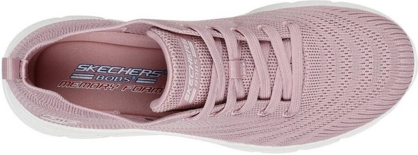 Skechers Sneakers BOBS B FLEX LO-GRACEFUL STRIDE