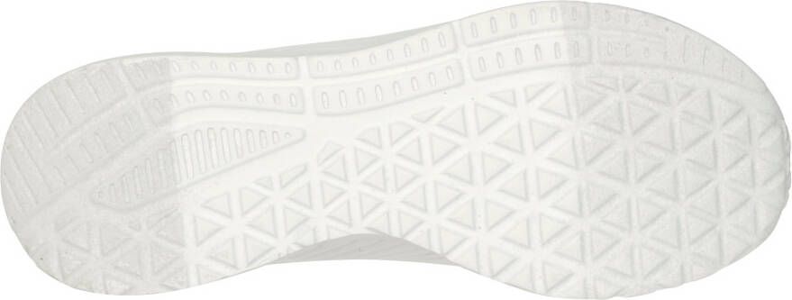 Skechers Sneakers BOBS BUNO in een eenvoudige look