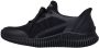 Skechers Slip-Ins: Bobs Geo Lite Divine Pace Vrouwen Zwart Sneakers - Thumbnail 4