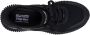 Skechers Slip-Ins: Bobs Geo Lite Divine Pace Vrouwen Zwart Sneakers - Thumbnail 5