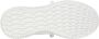 Skechers Slip-Ins: Bobs Geo Lite Divine Pace Vrouwen Wit Sneakers - Thumbnail 2