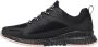 Skechers Lage Sneakers Bobs Squad 3-star Flight 117186-BLK - Thumbnail 12