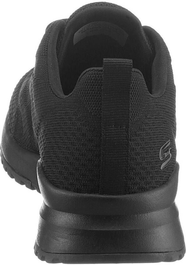 Skechers Sneakers BOBS SQUAD 3 met zacht verdikte binnenzool