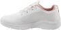 Skechers Squad Air Sneakers Off White Dames - Thumbnail 7