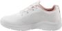Skechers Sneakers BOBS SQUAD CHAOS AIR met gepolsterde schaprand vrijetijdsschoen lage schoen veterschoen - Thumbnail 10