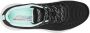 Skechers Squad Air Sneakers Zwart Vrouw - Thumbnail 9