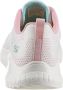 Skechers Sneakers BOBS SQUAD CHAOS COLOR CRUSH in mooie kleurencombinatie vrijetijdsschoen lage schoen veterschoen - Thumbnail 3
