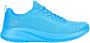 Skechers Sneakers BOBS SQUAD CHAOS-COOL RYTHMS brei sneakers veterschoen in vegan uitvoering - Thumbnail 5