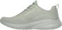 Skechers Sneakers BOBS SQUAD CHAOS FACE OFF Vrijetijdsschoen lage schoen veterschoen met comfort binnenschoen - Thumbnail 6