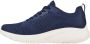 Skechers Sneakers BOBS SQUAD CHAOS FACE OFF met comfortabele binnenzool vrijetijdsschoen halfhoge schoen veterschoen - Thumbnail 12