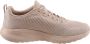 Skechers Sneakers BOBS SQUAD CHAOS FACE OFF met comfortabele binnenzool vrijetijdsschoen lage schoen veterschoen - Thumbnail 47