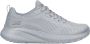 Skechers Sneakers BOBS SQUAD CHAOS FACE OFF met comfortabele binnenzool - Thumbnail 14
