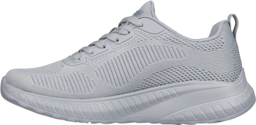 Skechers Sneakers BOBS SQUAD CHAOS FACE OFF met comfortabele binnenzool