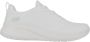 Skechers Sneakers BOBS SQUAD CHAOS FACE OFF Vrijetijdsschoen lage schoen veterschoen met comfort binnenschoen - Thumbnail 24