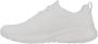 Skechers Sneakers BOBS SQUAD CHAOS FACE OFF Vrijetijdsschoen lage schoen veterschoen met comfort binnenschoen - Thumbnail 25