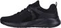 Skechers Sneakers BOBS SQUAD CHAOS- in vegan verwerking vrijetijdsschoen lage schoen veterschoen - Thumbnail 4