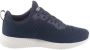 Skechers Sneakers BOBS SQUAD TOUGH TALK Veterschoen vrijetijdsschoen trainingsschoen in brei-look - Thumbnail 30
