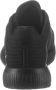 Skechers bobs squad tough talk hardloopschoenen zwart dames - Thumbnail 151